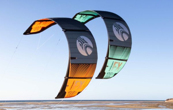 2021 Cabrinha FX Kite - Image 3