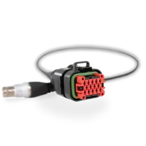 Lift Fischer Charger Cable (5-Pin)