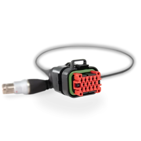 Lift Fischer Charger Cable (5-Pin)