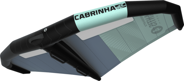 2022 Cabrinha Mantis Wing V2 (with windows) - Image 3