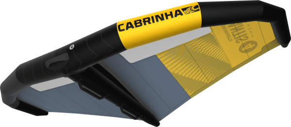 2022 Cabrinha Mantis Wing V2 (with windows) - Image 8