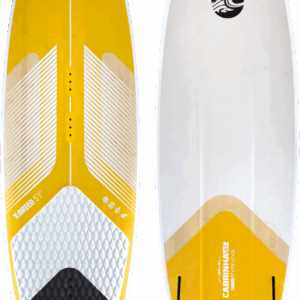 Cabrinha X:Breed Surfboard