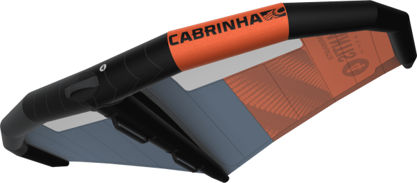 2022 Cabrinha Mantis Wing V2 (with windows) - Image 2