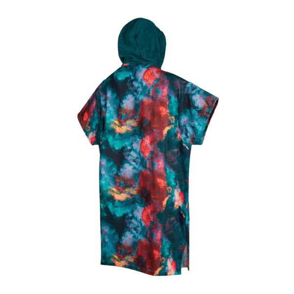 Mystic Allover Poncho - Image 2