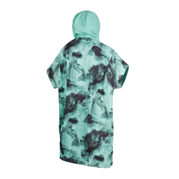 Mystic Allover Poncho - Image 3