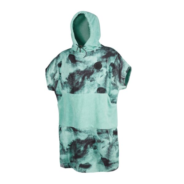 Mystic Allover Poncho - Image 4