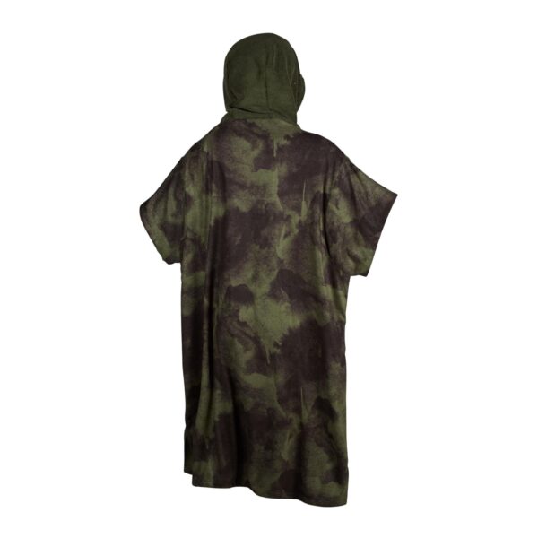 Mystic Allover Poncho - Image 5