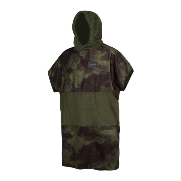 Mystic Allover Poncho - Image 6