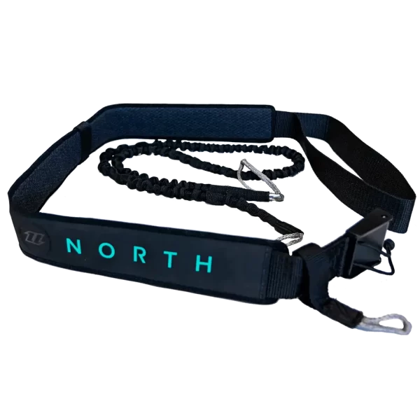 North Waist Belt with Wing Leash