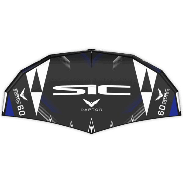 SIC Raptor Wing