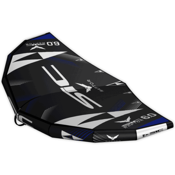 SIC Raptor Wing - Image 4