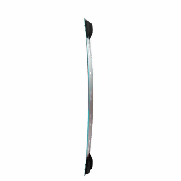 2022 North Astra Twintip Kiteboard - Image 2