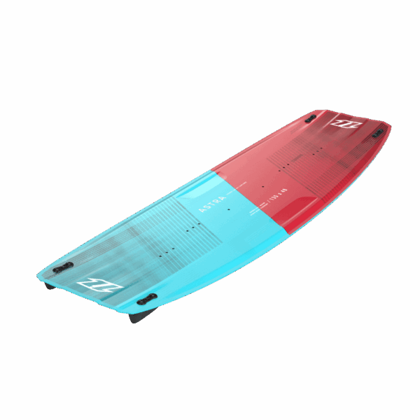 2022 North Astra Twintip Kiteboard - Image 3