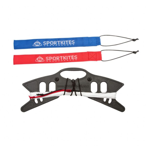 HQ Limbo II Lava Sport Kite - Image 7
