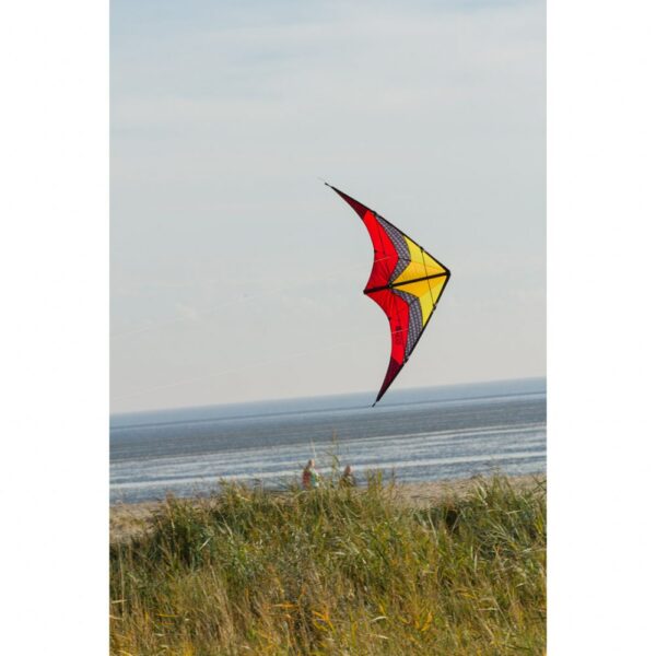HQ Limbo II Lava Sport Kite - Image 5
