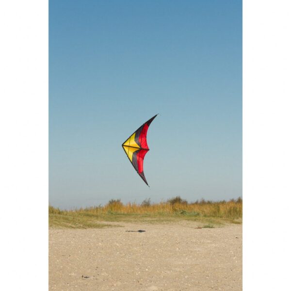 HQ Limbo II Lava Sport Kite - Image 3