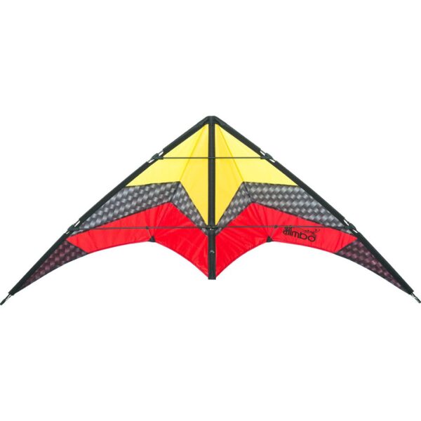 HQ Limbo II Lava Sport Kite - Image 9