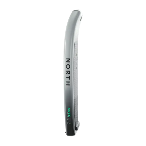 2023 North Seek Air Inflatable Foil Board - Image 4