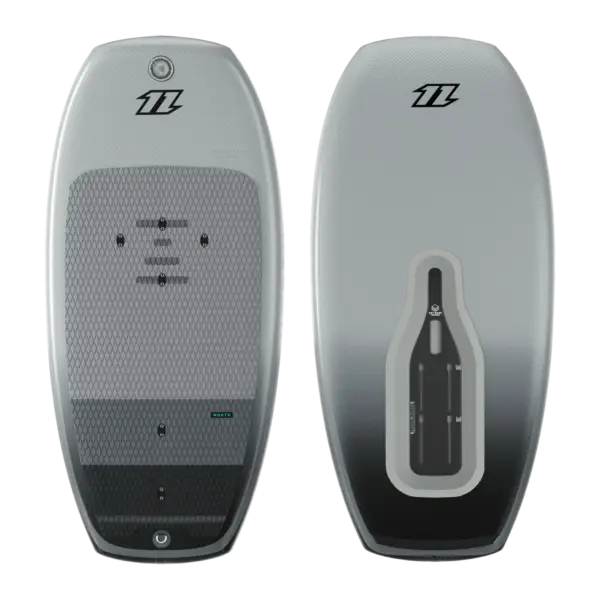 2023 North Seek Air Inflatable Foil Board