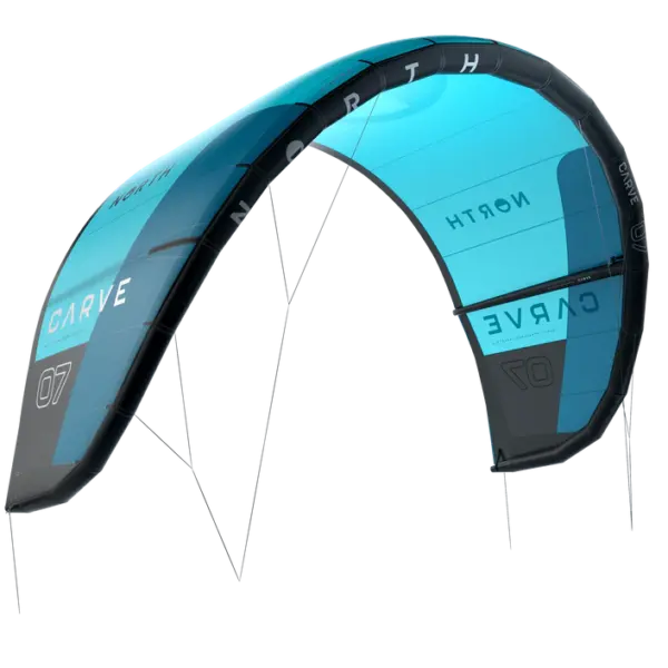 2024 North Carve Kite