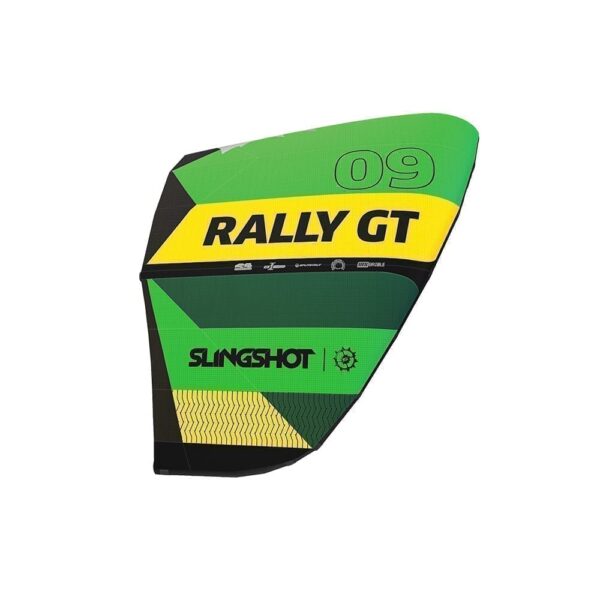 2020 Slingshot Rally GT V1 - Image 11