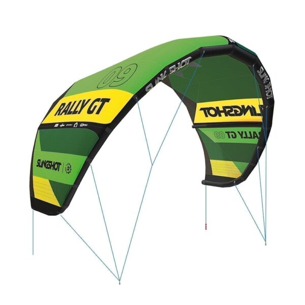 2020 Slingshot Rally GT V1 - Image 9