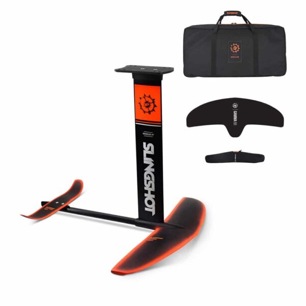 Slingshot Hover Glide FWake V3 - Image 2