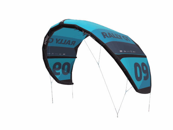 Slingshot Rally GT V2 Kite - Image 4