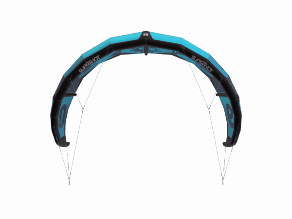 Slingshot Rally GT V2 Kite - Image 7