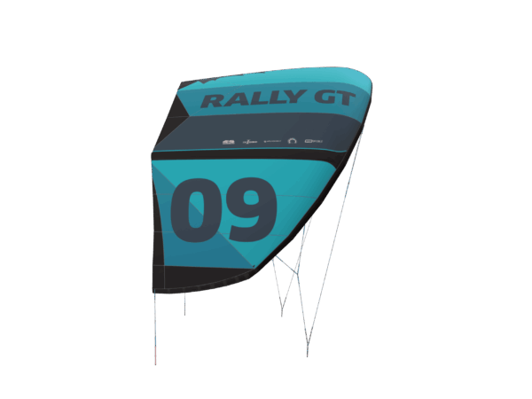 Slingshot Rally GT V2 Kite - Image 8