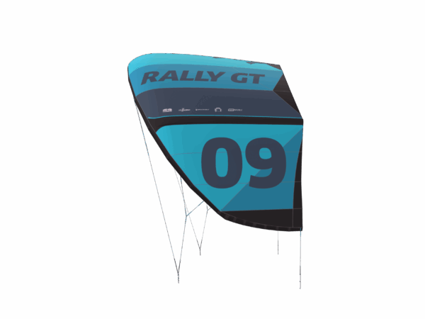 Slingshot Rally GT V2 Kite - Image 9