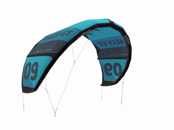 Slingshot Rally GT V2 Kite - Image 11