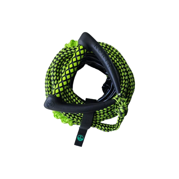 North Premium Tow Rope