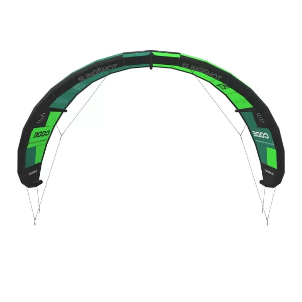 Slingshot Code V1 Kite - Image 8