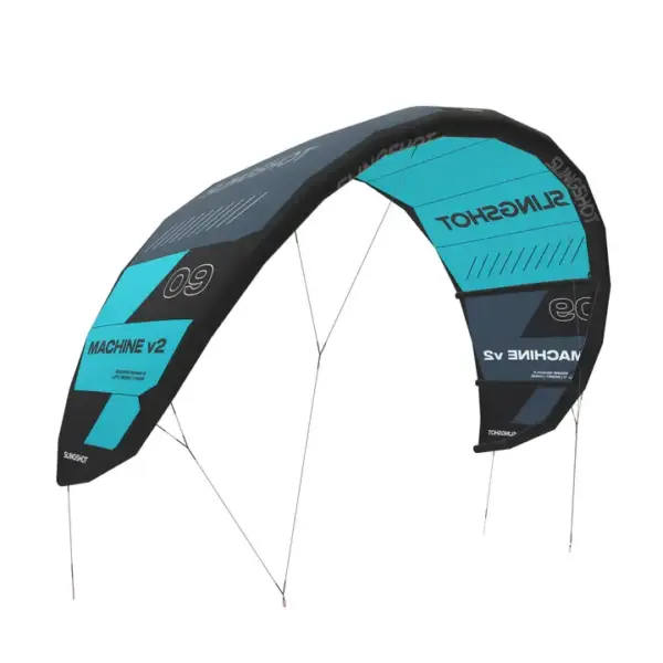 2023 Slingshot Machine V2 Kite - Image 3