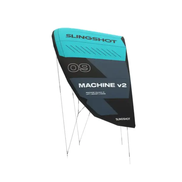 2023 Slingshot Machine V2 Kite - Image 4