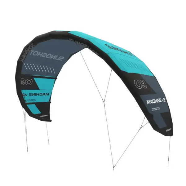 2023 Slingshot Machine V2 Kite