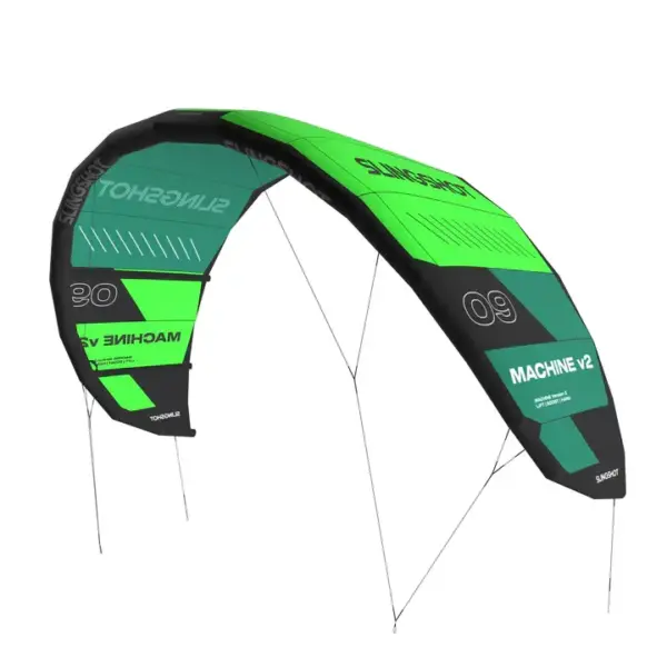 2023 Slingshot Machine V2 Kite - Image 7