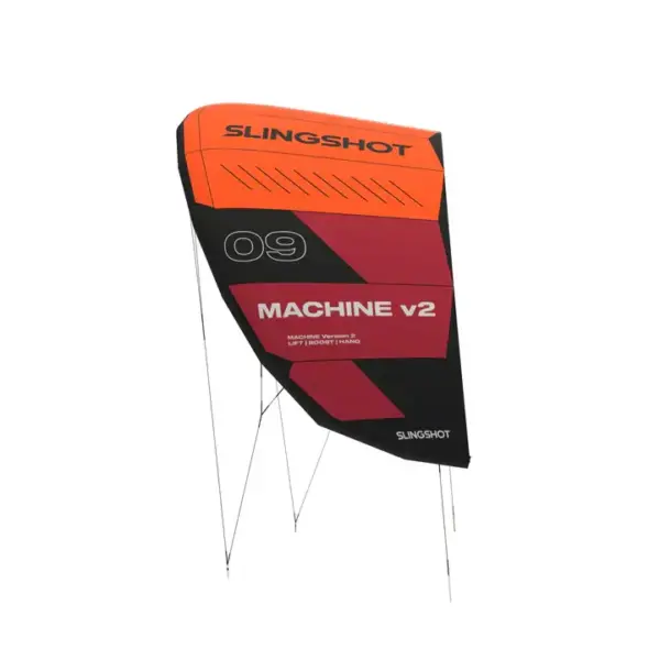2023 Slingshot Machine V2 Kite - Image 8