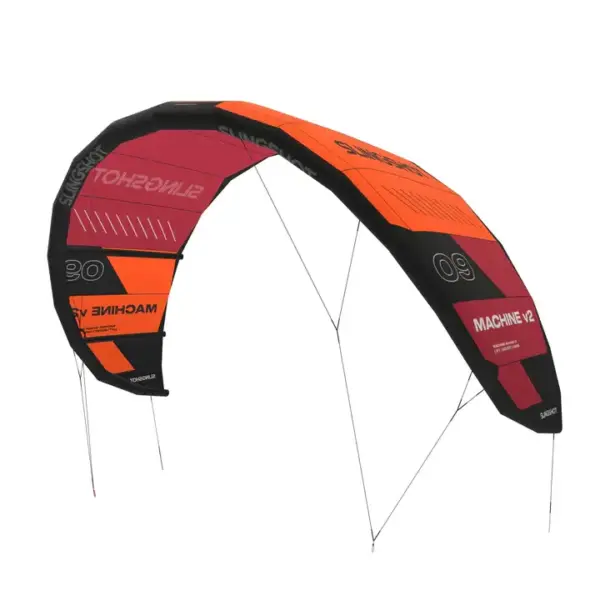 2023 Slingshot Machine V2 Kite - Image 10