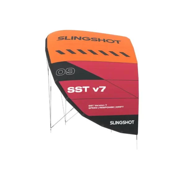 2023 Slingshot SST V7 - Image 14