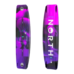 2025 North Astra Twin Tip