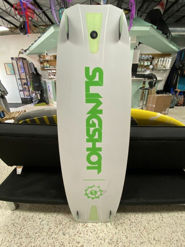 Used 2019 Slingshot Misfit 136 Complete - Image 2