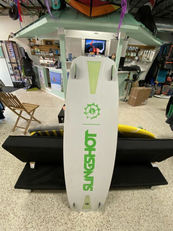 Used 2019 Slingshot Crisis 141 Complete - Image 3