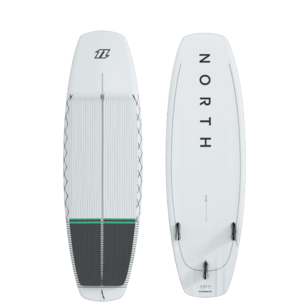 North Comp Strapless Freestyle