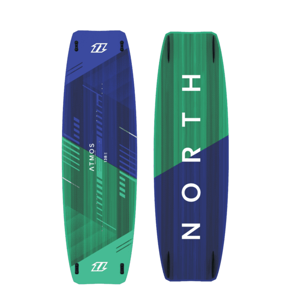 North Atmos Hybrid