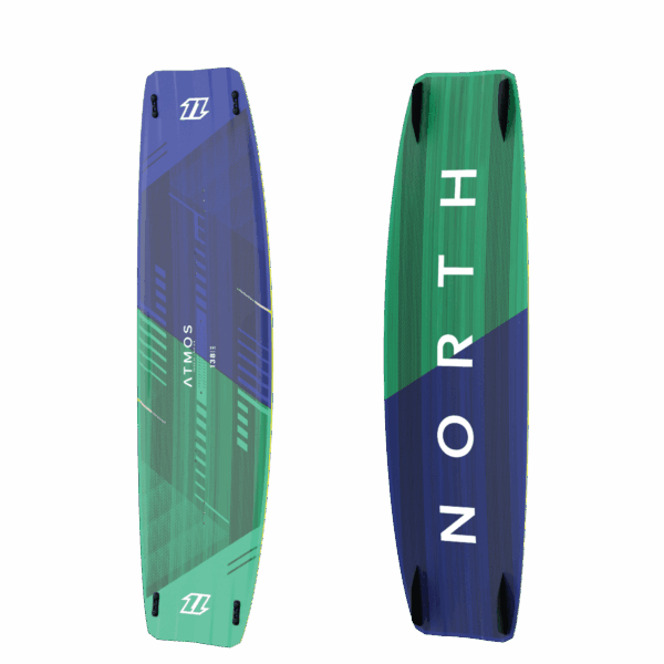 North Atmos Hybrid - Image 2