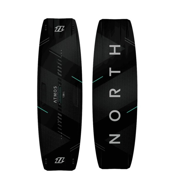 North Atmos Carbon