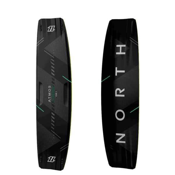 North Atmos Carbon - Image 2