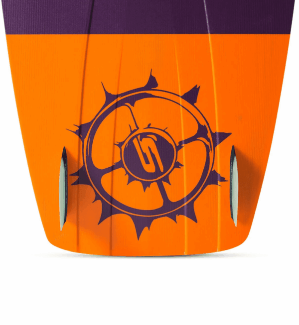 2017 Slingshot Vision Kiteboard 140cm Closeout - Image 3
